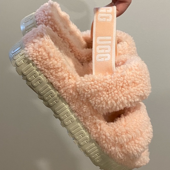 UGG Oh Fluffita - Picture 5 of 8